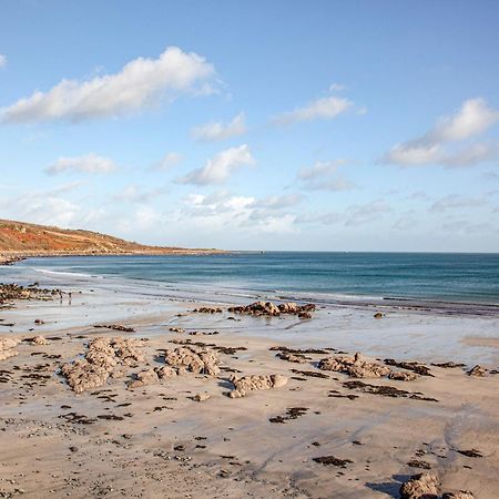 Headland Cottages Coverack Exteriér fotografie