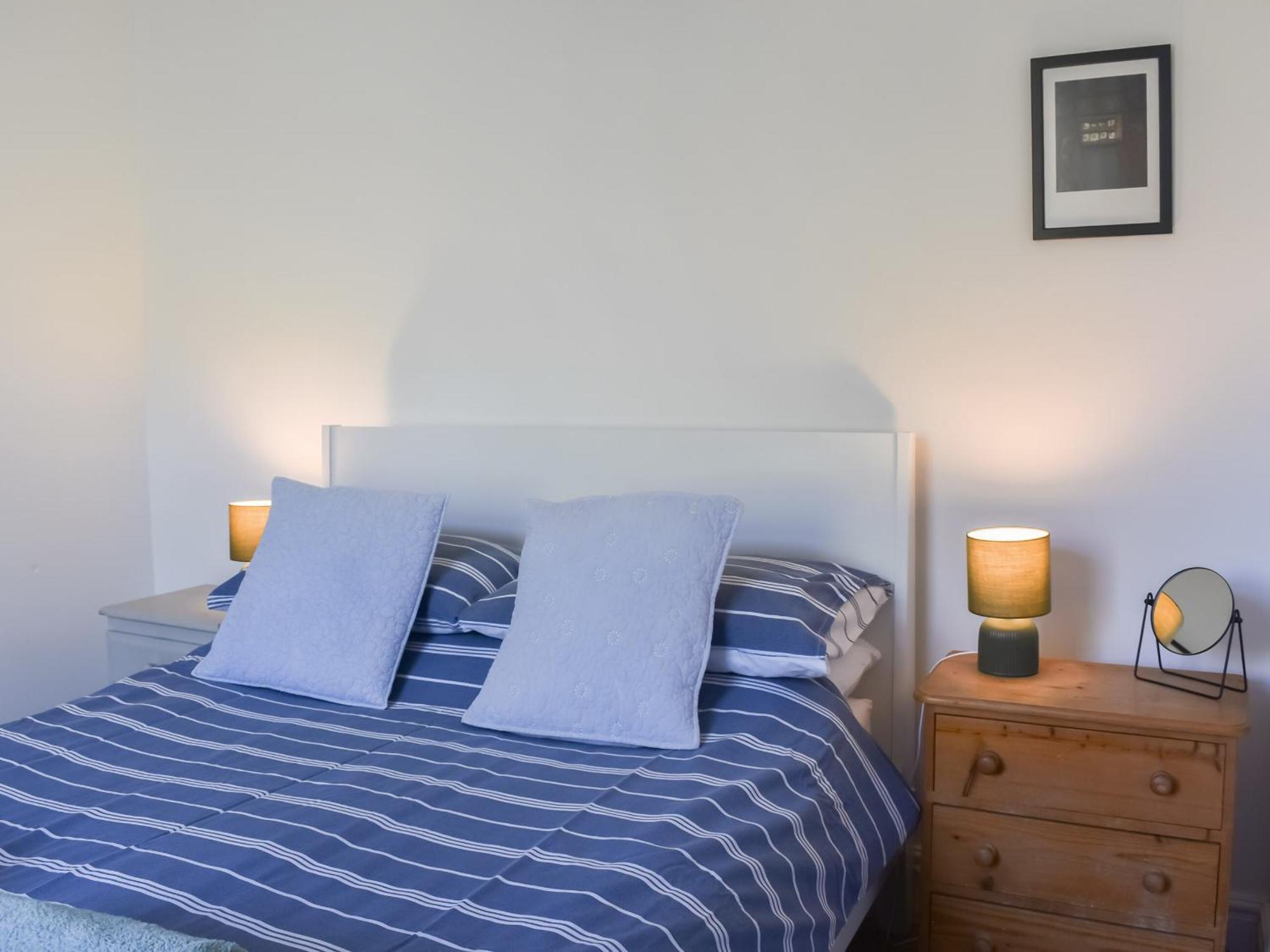 Headland Cottages Coverack Exteriér fotografie